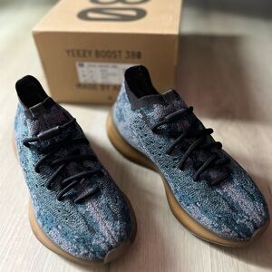 Adidas Yeezy Boost 380 Men’s 6 Womens 7